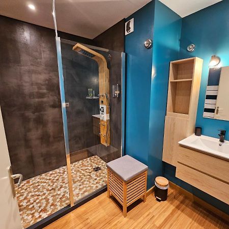 Apartament T2 Centre Des Congres Et Parc Tete D'Or Caluire-et-Cuire Zewnętrze zdjęcie