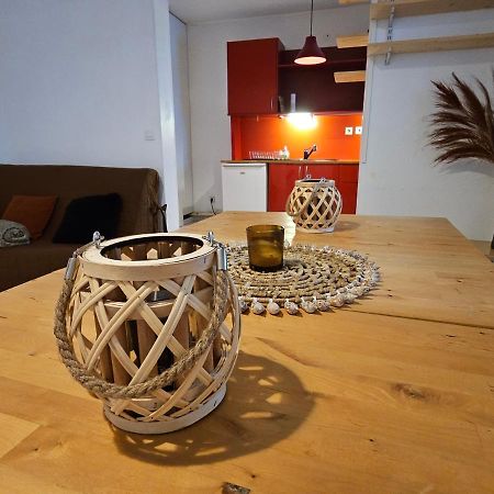 Apartament T2 Centre Des Congres Et Parc Tete D'Or Caluire-et-Cuire Zewnętrze zdjęcie