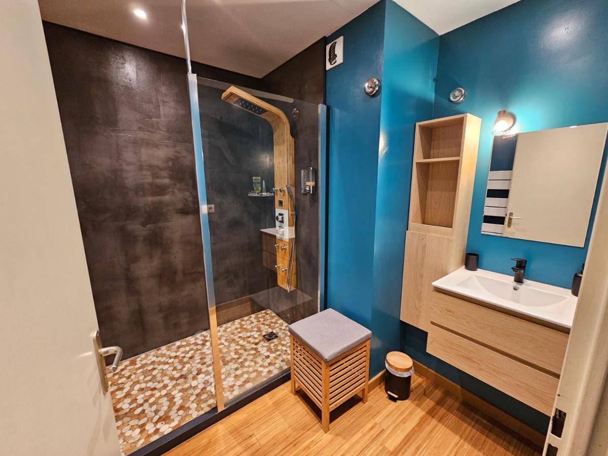 Apartament T2 Centre Des Congres Et Parc Tete D'Or Caluire-et-Cuire Zewnętrze zdjęcie