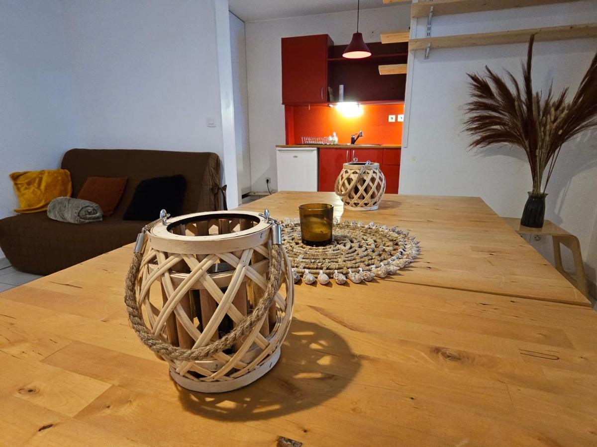 Apartament T2 Centre Des Congres Et Parc Tete D'Or Caluire-et-Cuire Zewnętrze zdjęcie